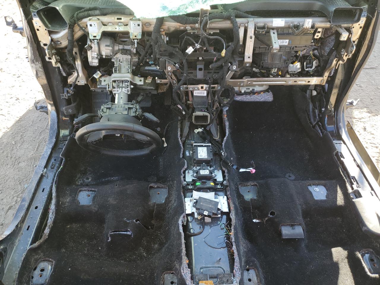 2020 Ford Escape Sel VIN: 1FMCU9H6XLUB68283 Lot: 82247185