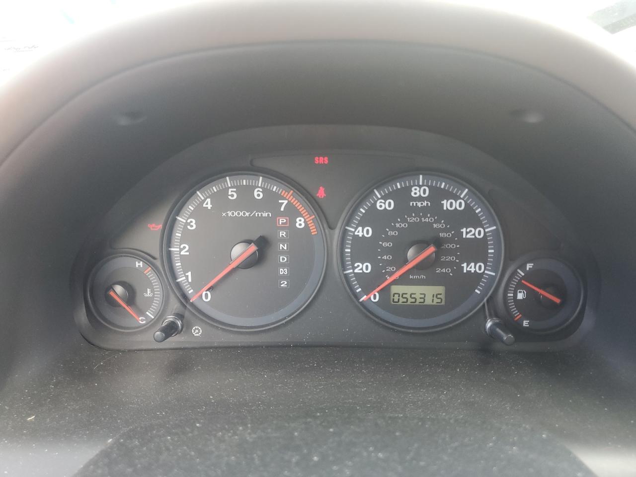 2001 Honda Civic Lx VIN: 2HGES16571H539044 Lot: 85515755