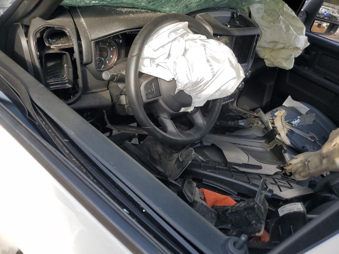 2024 Ram 5500 VIN: 3C7WRNFL0RG333048 Lot: 85294965