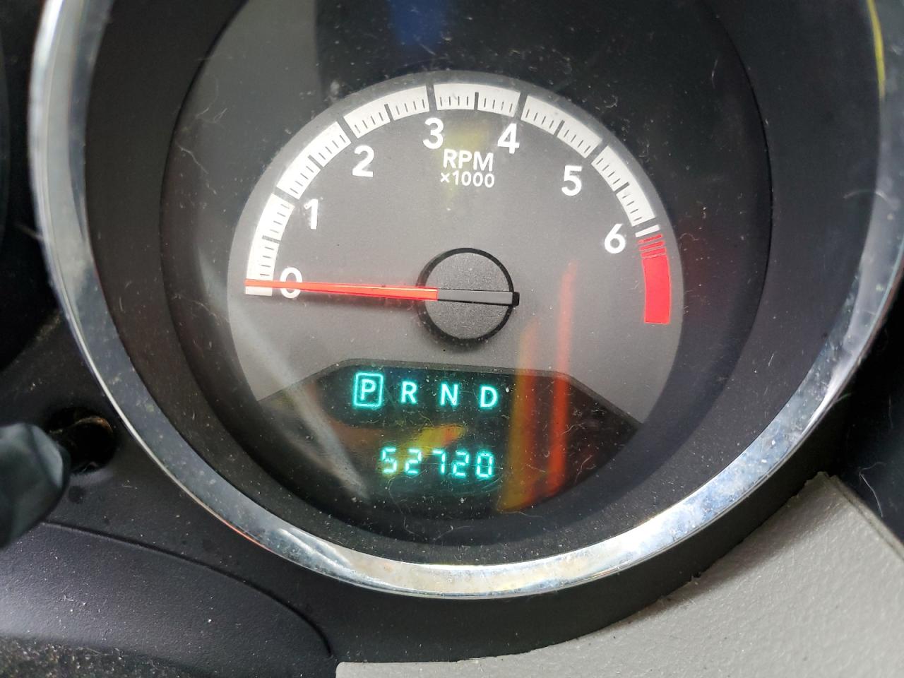 2010 Dodge Caliber Sxt VIN: 1B3CB4HA2AD545530 Lot: 90319625