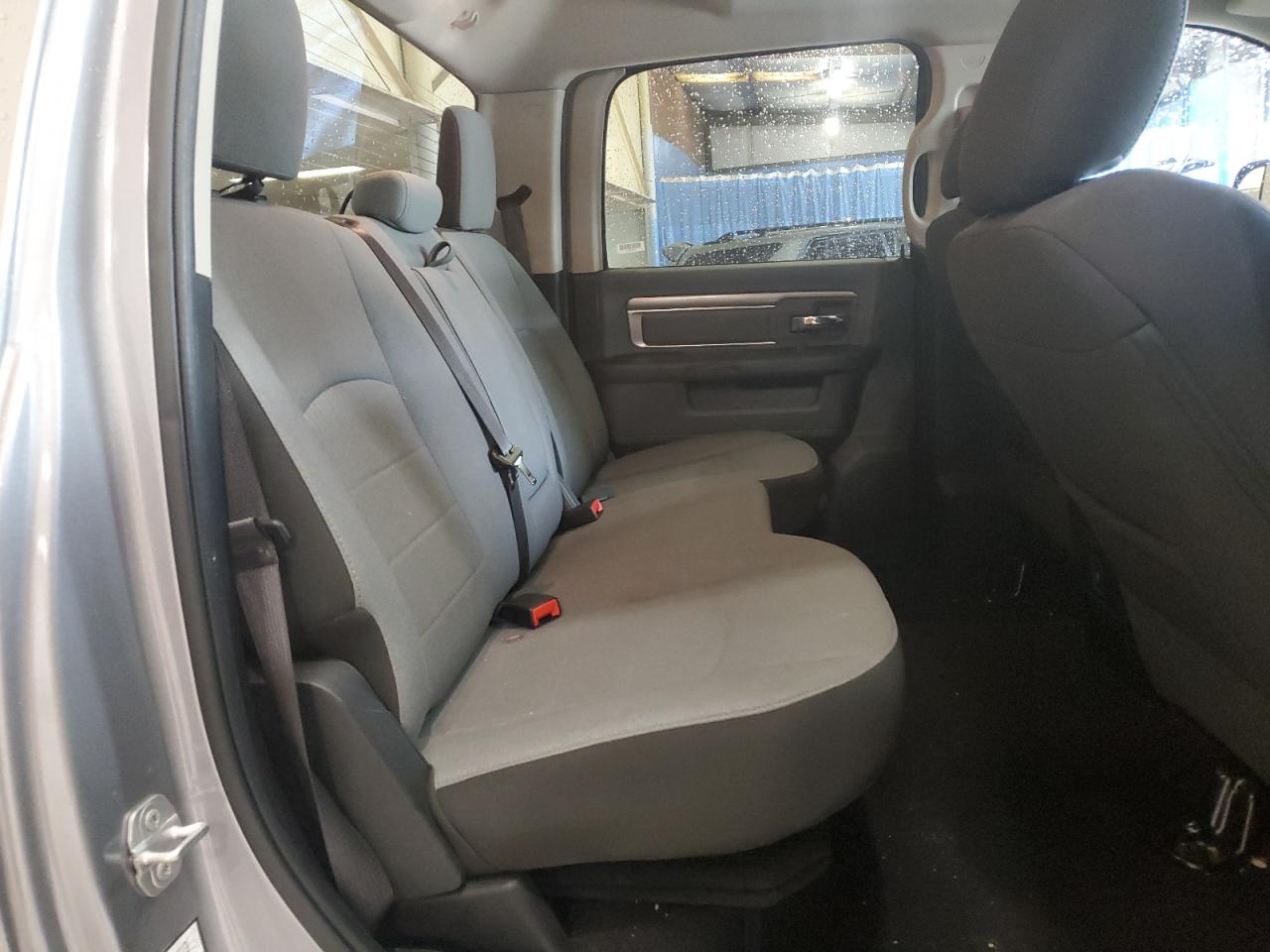 2023 Ram 1500 Classic Slt VIN: 1C6RR6LG6PS574794 Lot: 89521135