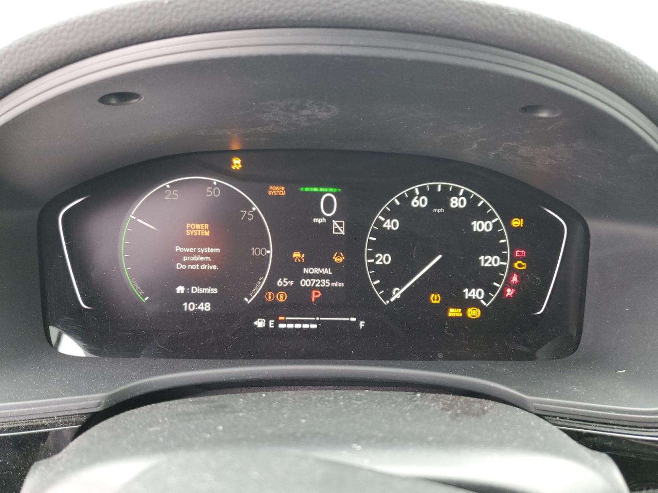 2025 Honda Civic Sport VIN: JHMFL4H80SX001404 Lot: 82181535