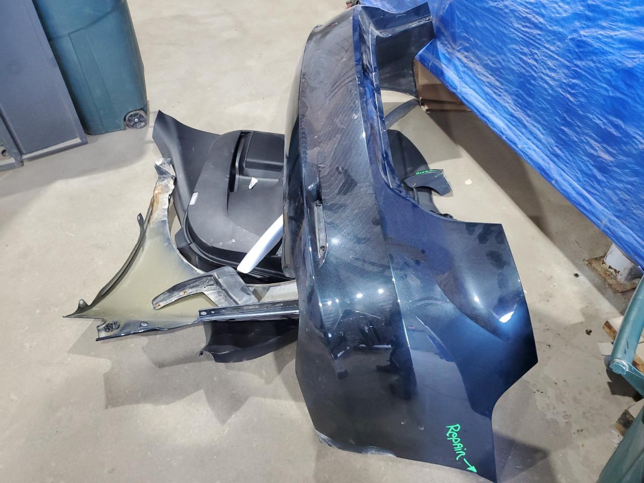 2014 Toyota Venza Le VIN: 4T3BA3BB6EU057117 Lot: 85495575