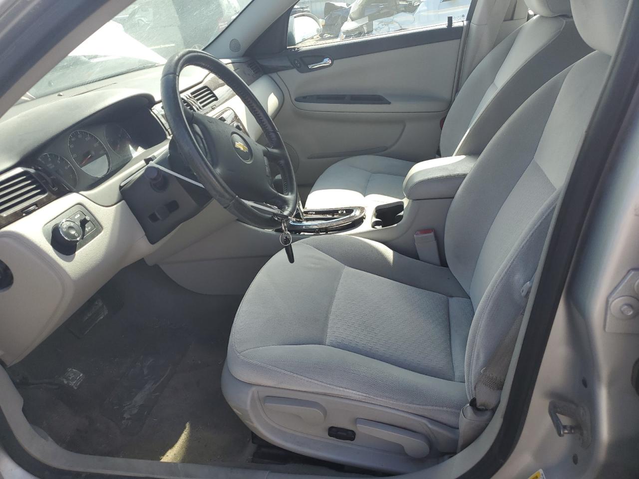 2012 Chevrolet Impala Lt VIN: 2G1WG5E31C1119117 Lot: 85548925