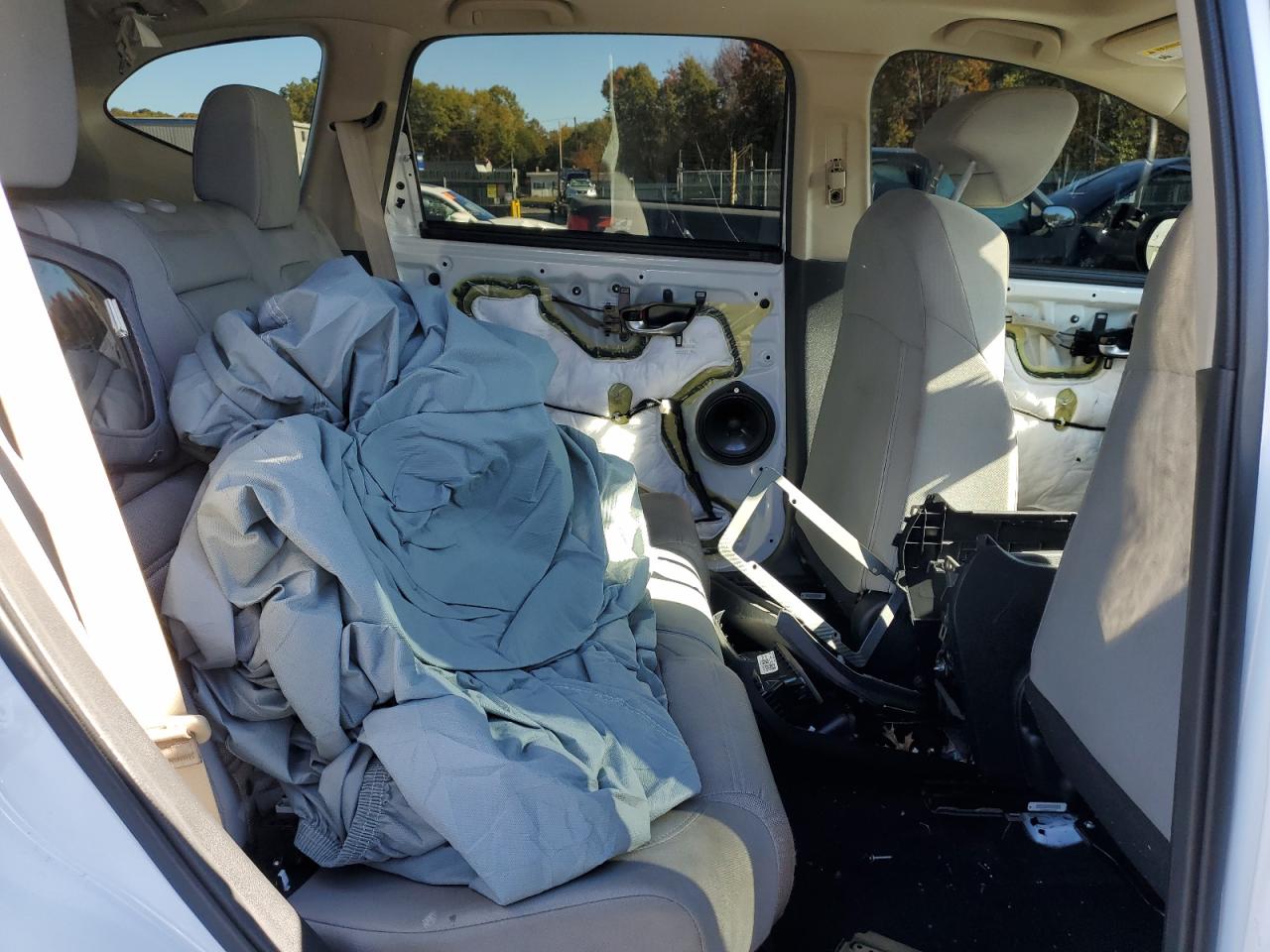 2020 Honda Cr-V Ex VIN: 2HKRW2H56LH68942 Lot: 86633255