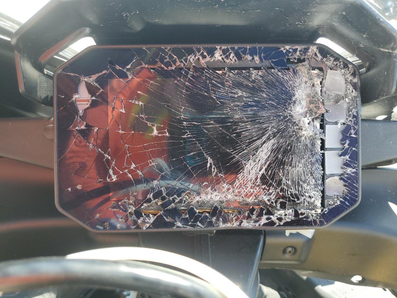 2024 Aprilia Rsv4 1100 VIN: ZD4KYUA06RS001098 Lot: 87303875