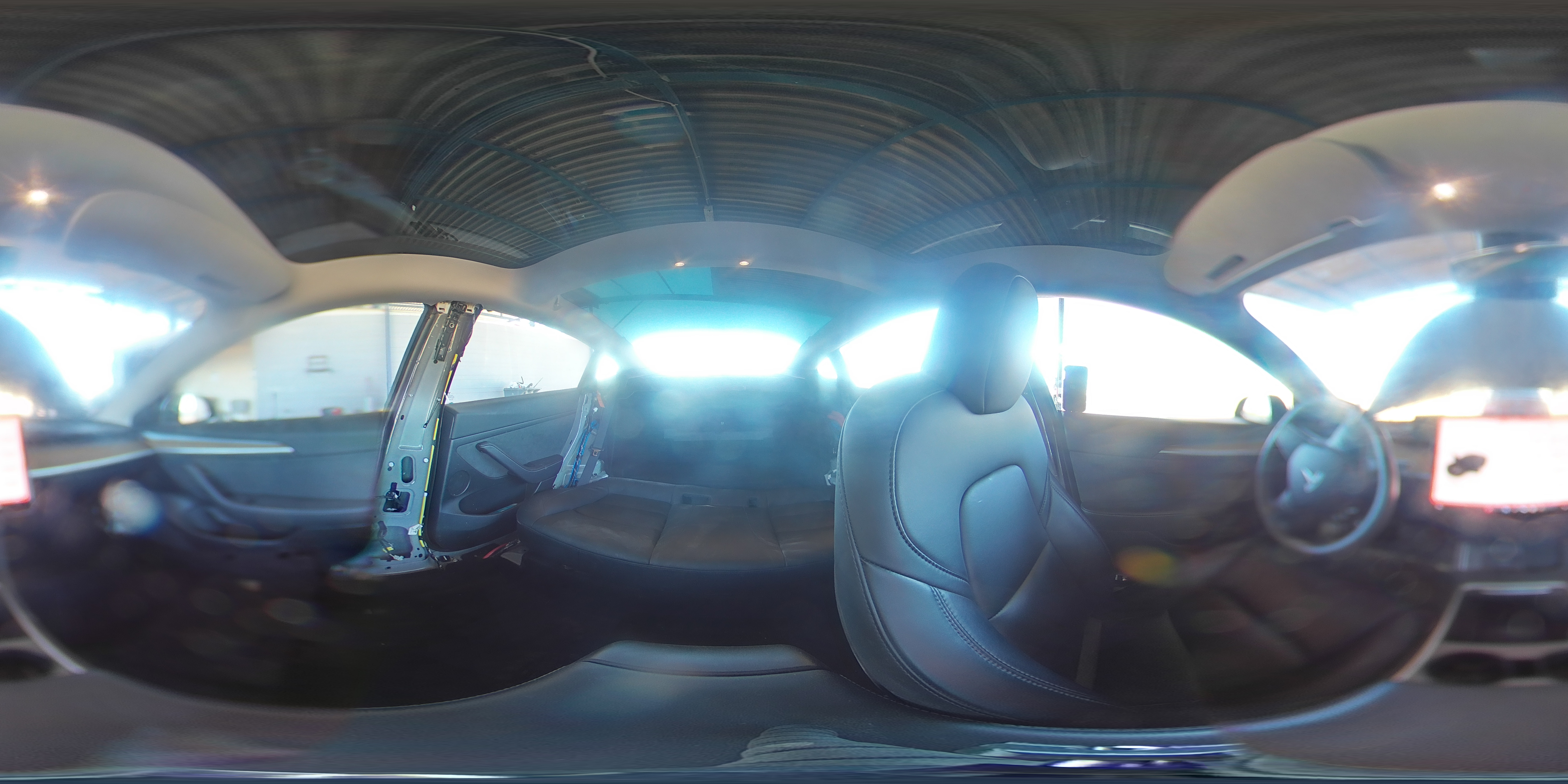 2023 Tesla Model 3 VIN: 5YJ3E1EA3PF647543 Lot: 89501005