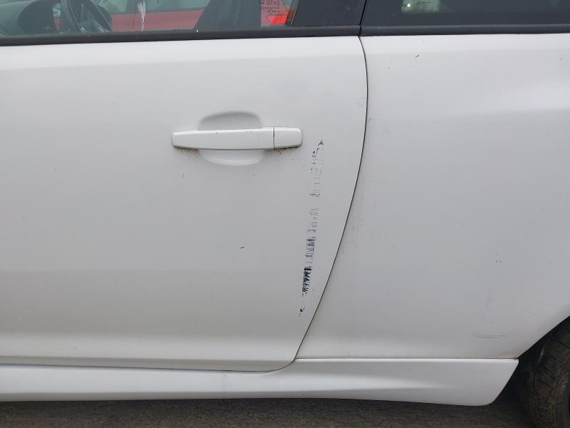 2010 VAUXHALL CORSA LTD EDTN CDTI EFLEX 