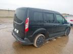 2016 FORD TRANSIT CONNECT 210  for sale at Copart YORK