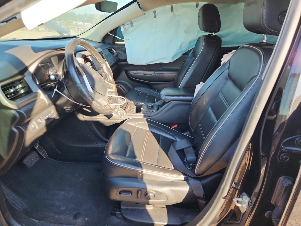 2020 GMC Acadia Denali VIN: 1GKKNPLS8LZ207434 Lot: 82377465
