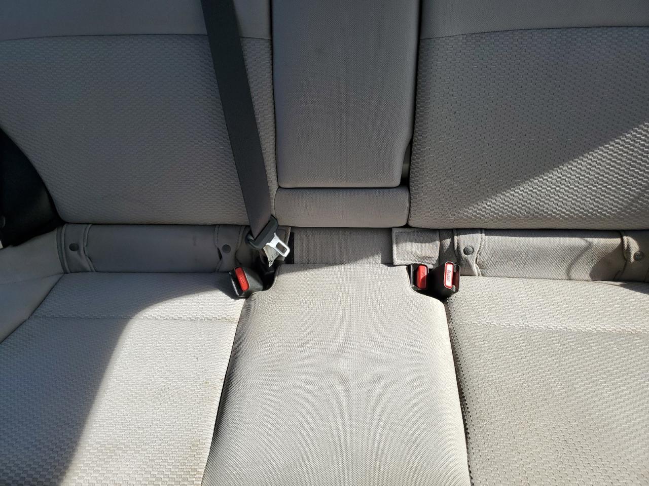 2014 Subaru Forester 2.5I Premium VIN: JF2SJAEC7EH522892 Lot: 85287255