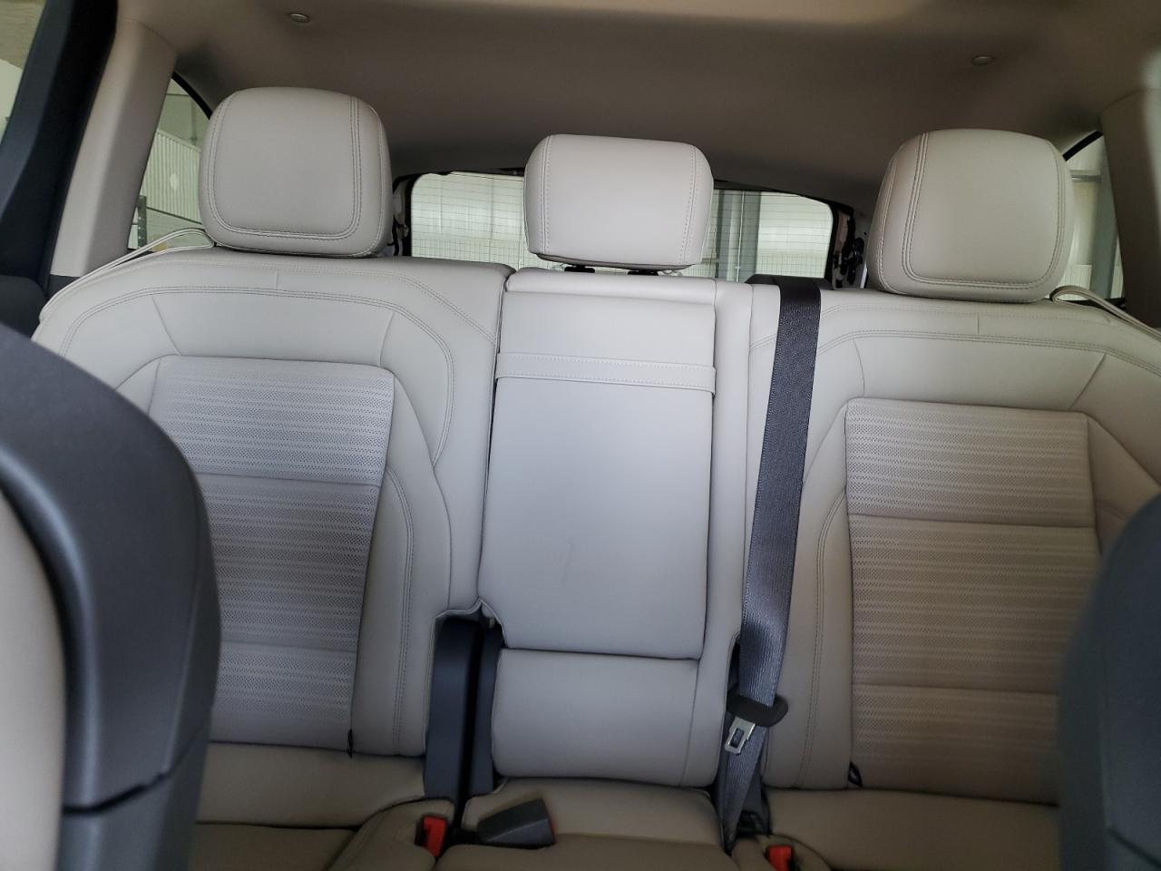 2024 Lincoln Nautilus Reserve VIN: 5LMPJ8KA1RJ782860 Lot: 84974385