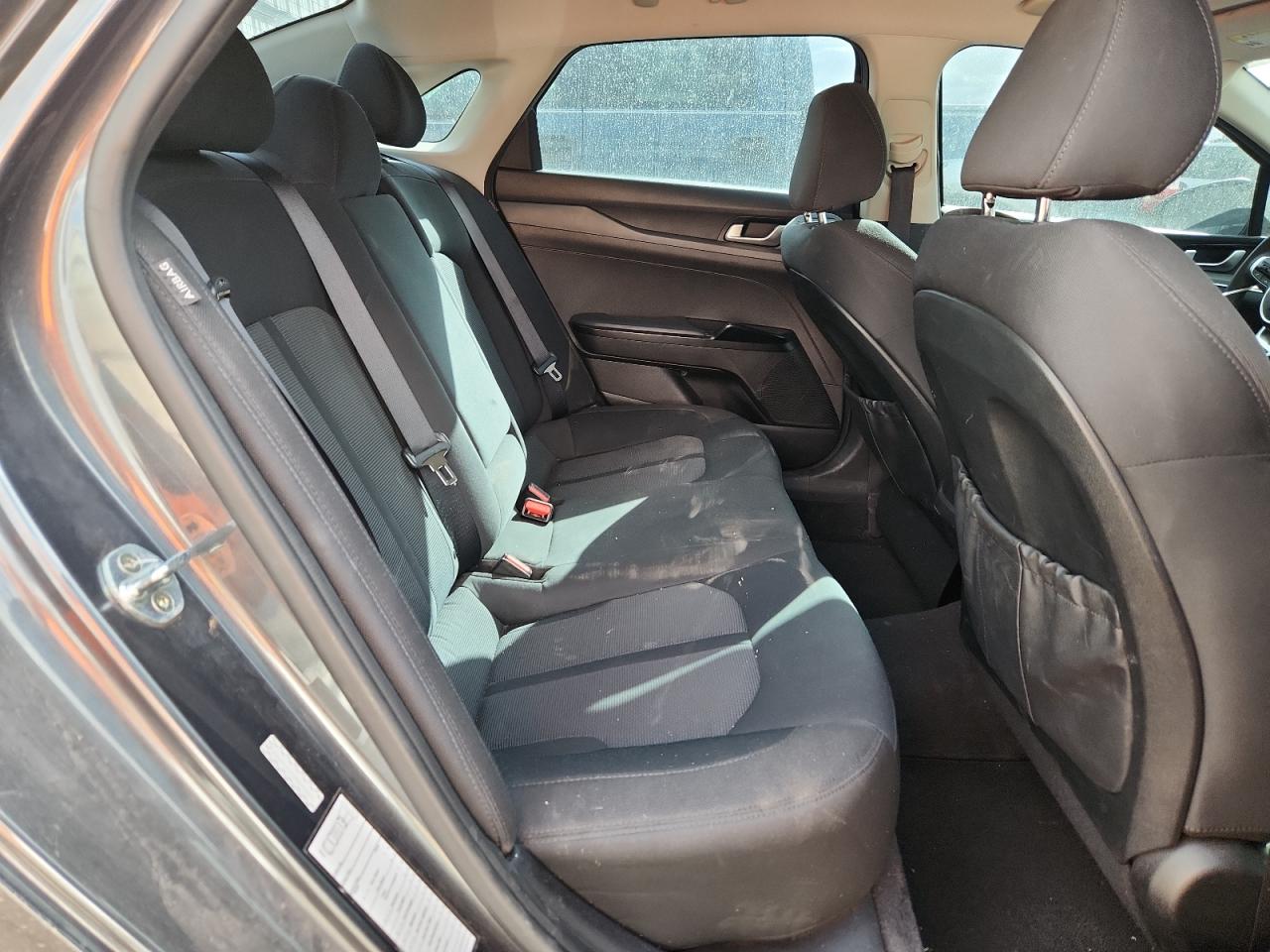 2021 Kia K5 Lxs VIN: 5XXG14J2XMG053473 Lot: 89920315