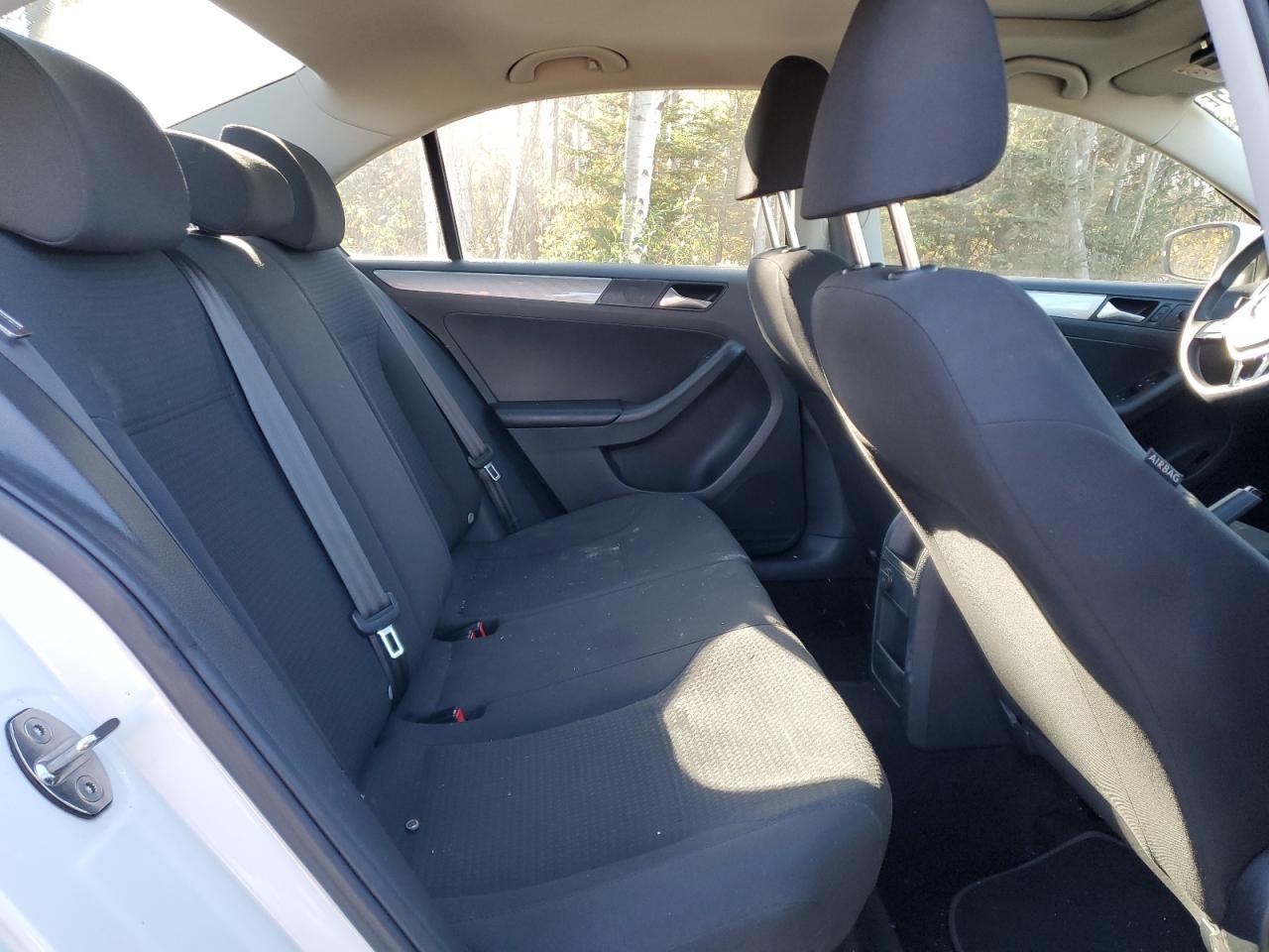 2016 Volkswagen Jetta S VIN: 3VW167AJXGM332874 Lot: 86151875