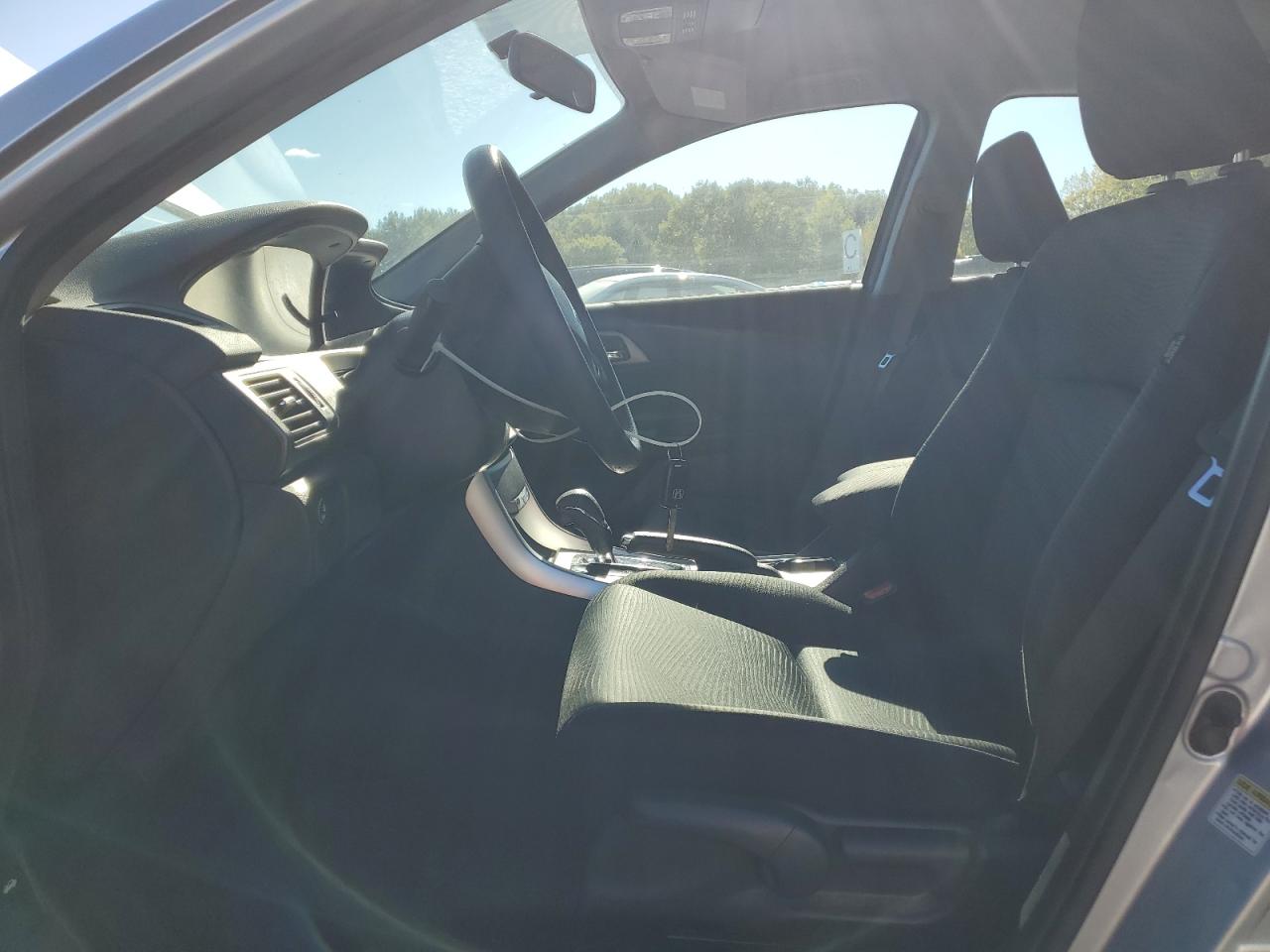 2014 Honda Accord Lx VIN: 1HGCR2F3XEA080944 Lot: 84630555