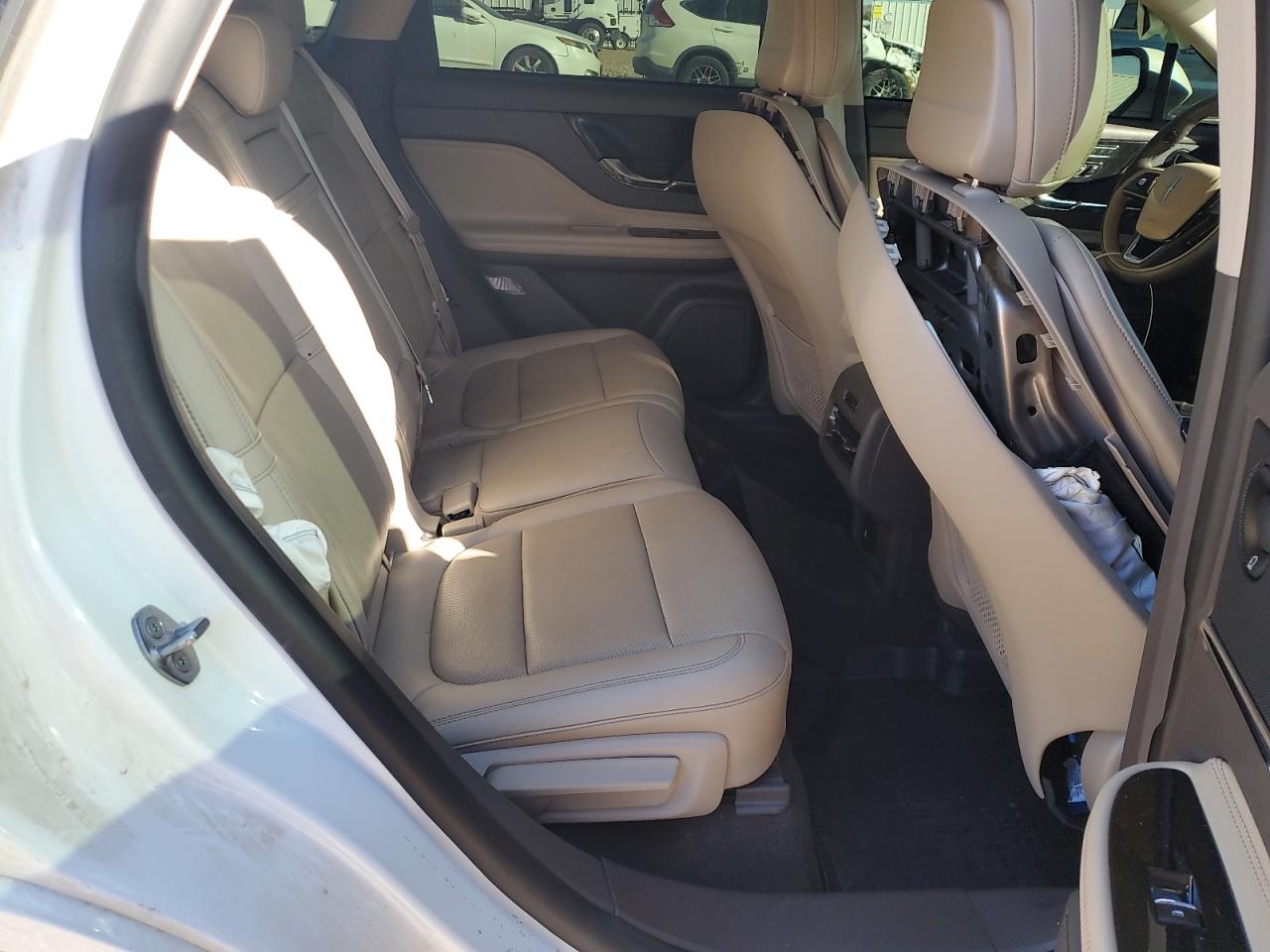 2021 Lincoln Corsair Reserve VIN: 5LMCJ2D94MUL14465 Lot: 84778245