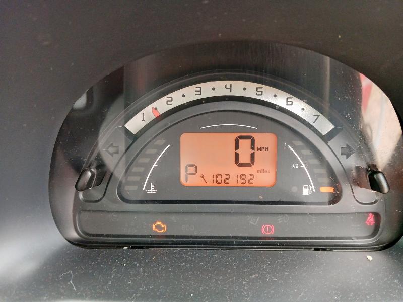 2005 CITROEN C3 SX AUTO 