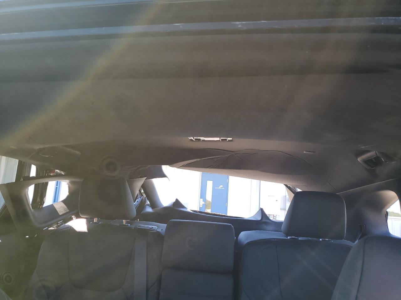 2025 Lexus Rx 350 Base VIN: 2T2BAMCA9SC098337 Lot: 85386005