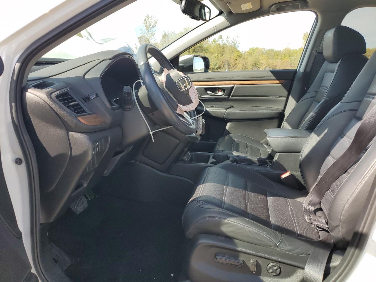 2020 Honda Cr-V Exl VIN: 5J6RW2H87LL031903 Lot: 85128095