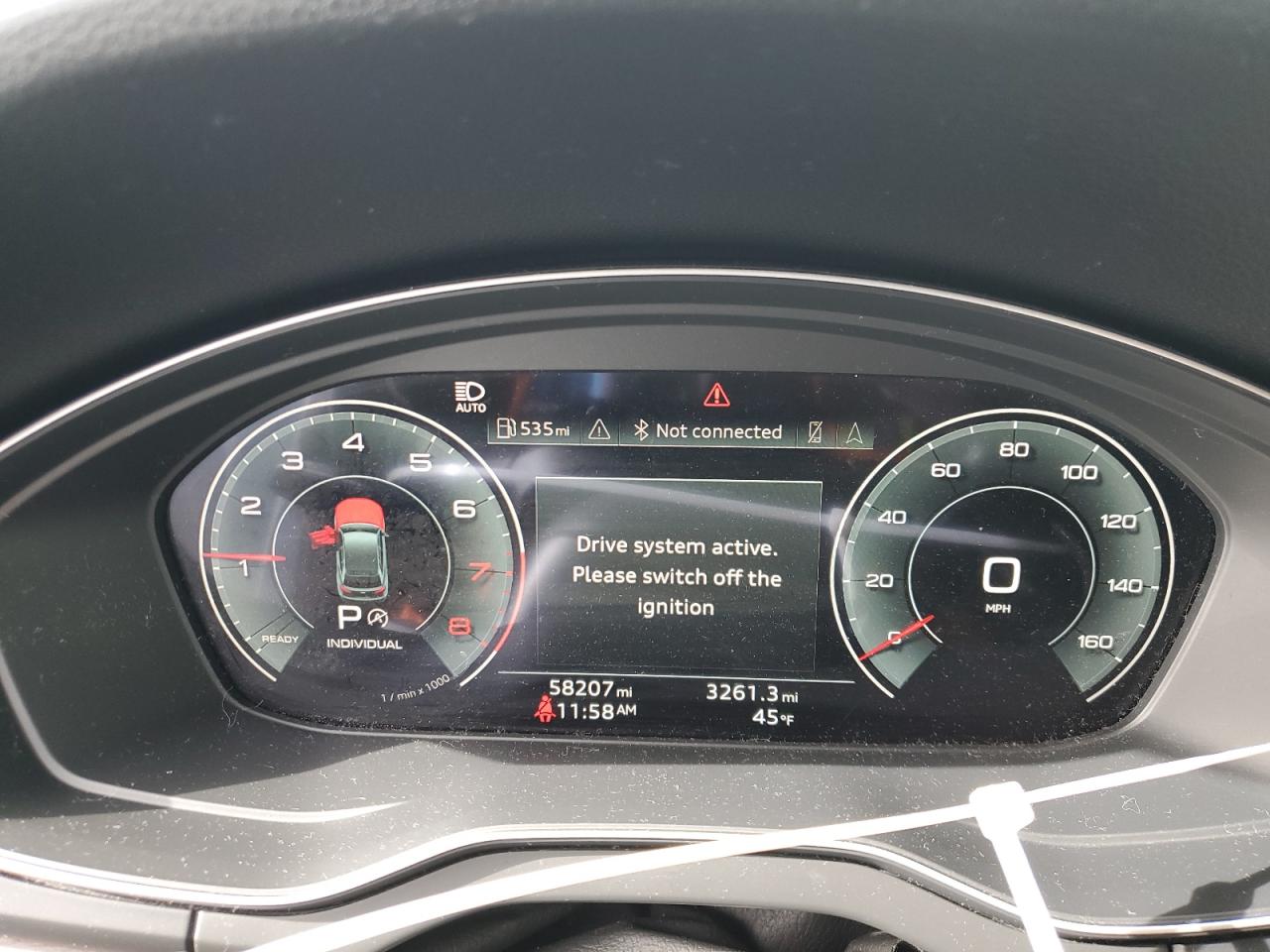 2021 Audi Q5 Premium Plus VIN: WA1BAAFY8M2044020 Lot: 86487005