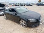 2008 AUDI TT QUATTRO TDI  for sale at Copart CORBY
