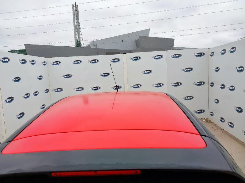 2014 FORD FIESTA ZETEC 1.0 ECOBOOST ZETEC 5DR