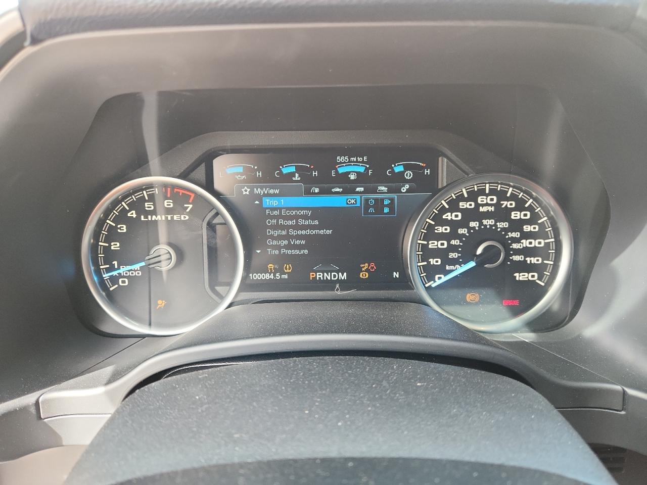 2018 Ford F150 Supercrew VIN: 1FTEW1EGXJFC53812 Lot: 82573455