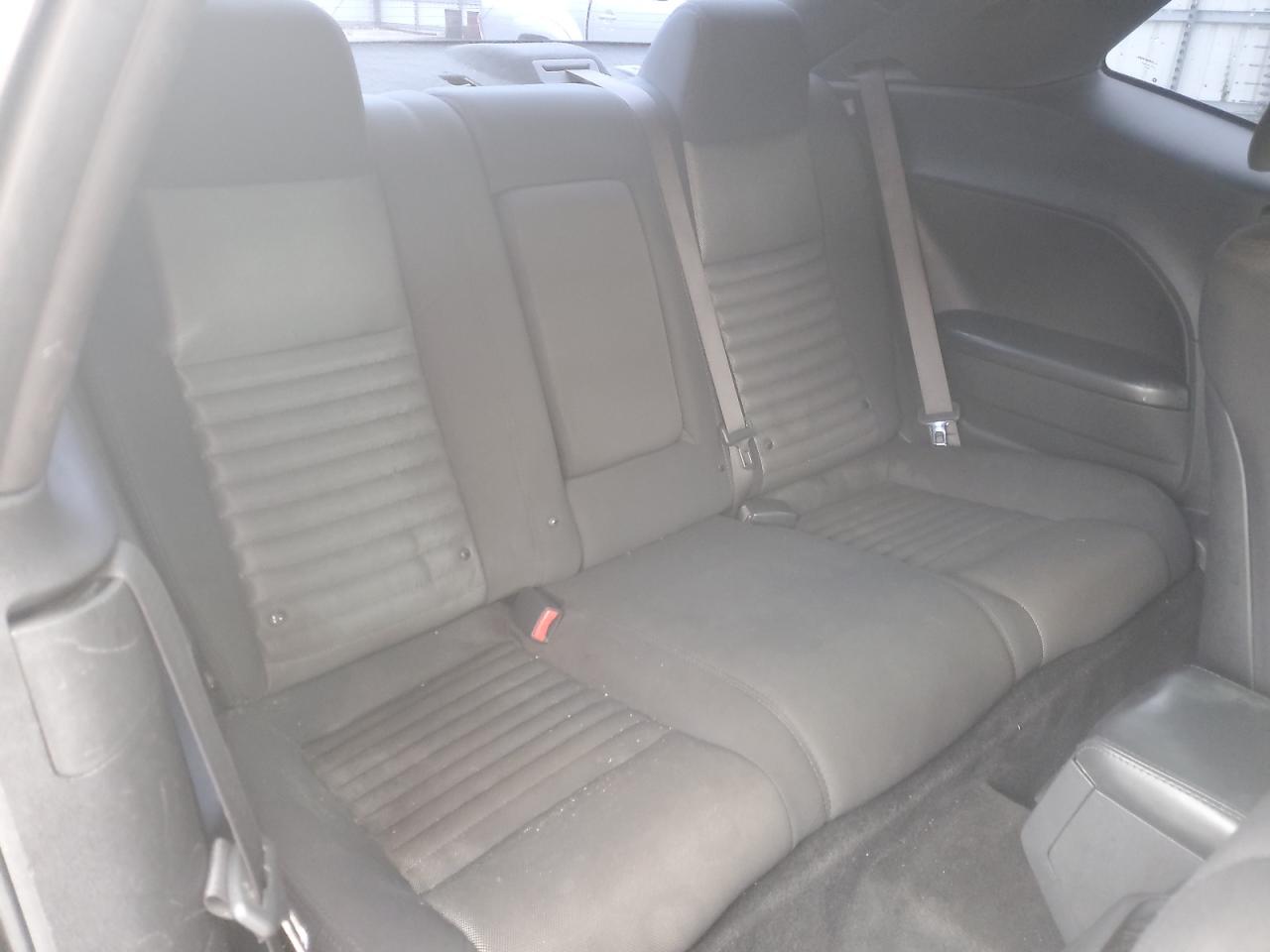 2013 Dodge Challenger Sxt VIN: 2C3CDYAG7DH578856 Lot: 90146765