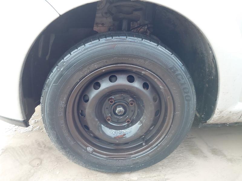 2007 CITROEN C3 1.4I DESIRE 5DR