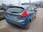 2009 FORD FIESTA STYLE PLUS 80  for sale at Copart BRISTOL