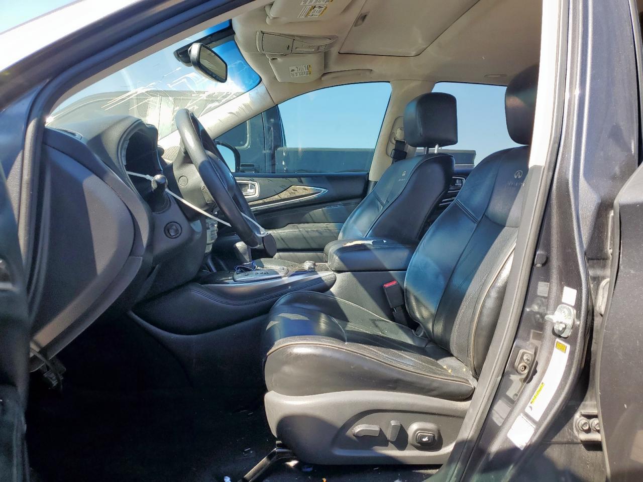 2014 Infiniti Qx60 VIN: 5N1AL0MN9EC517106 Lot: 85942505