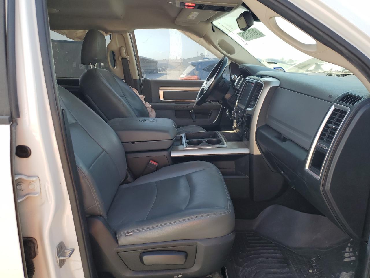 2015 Ram 2500 Slt VIN: 3C6UR5DL1FG503699 Lot: 89737315