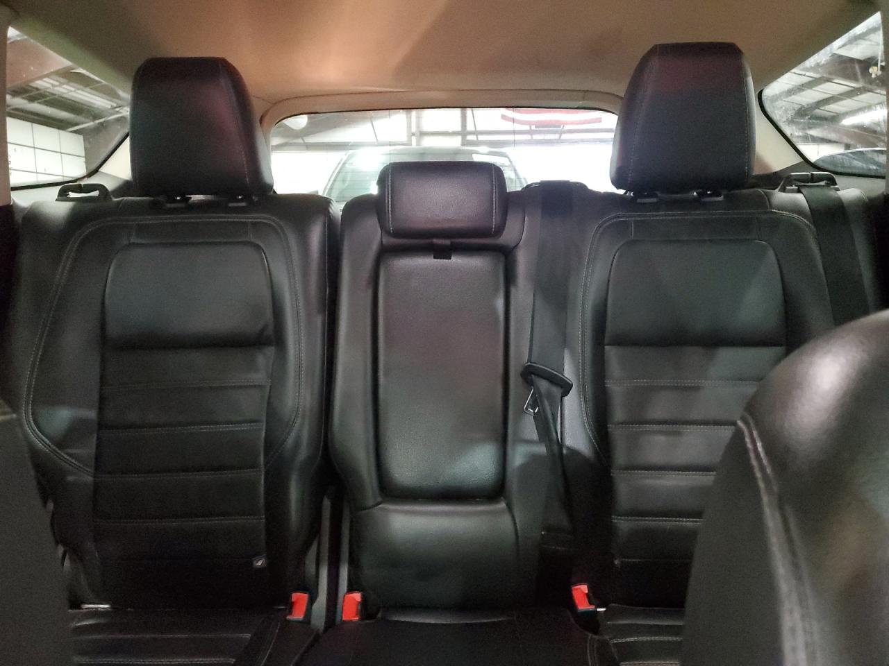 2017 Ford Escape Titanium VIN: 1FMCU9J95HUC08605 Lot: 90461165