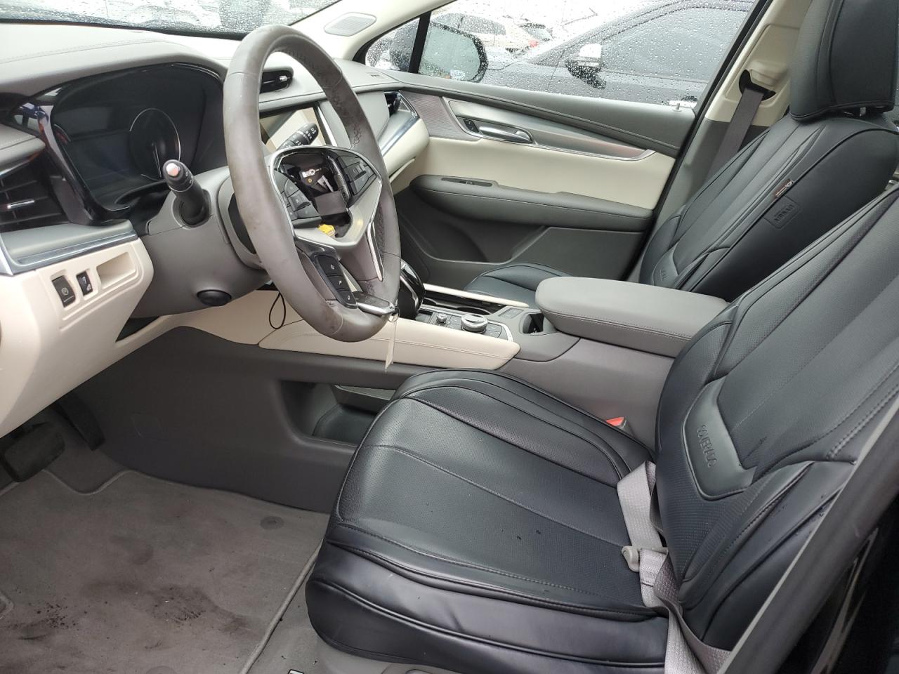 2024 Cadillac Xt5 Premium Luxury VIN: 1GYKNDR41RZ749397 Lot: 85275355