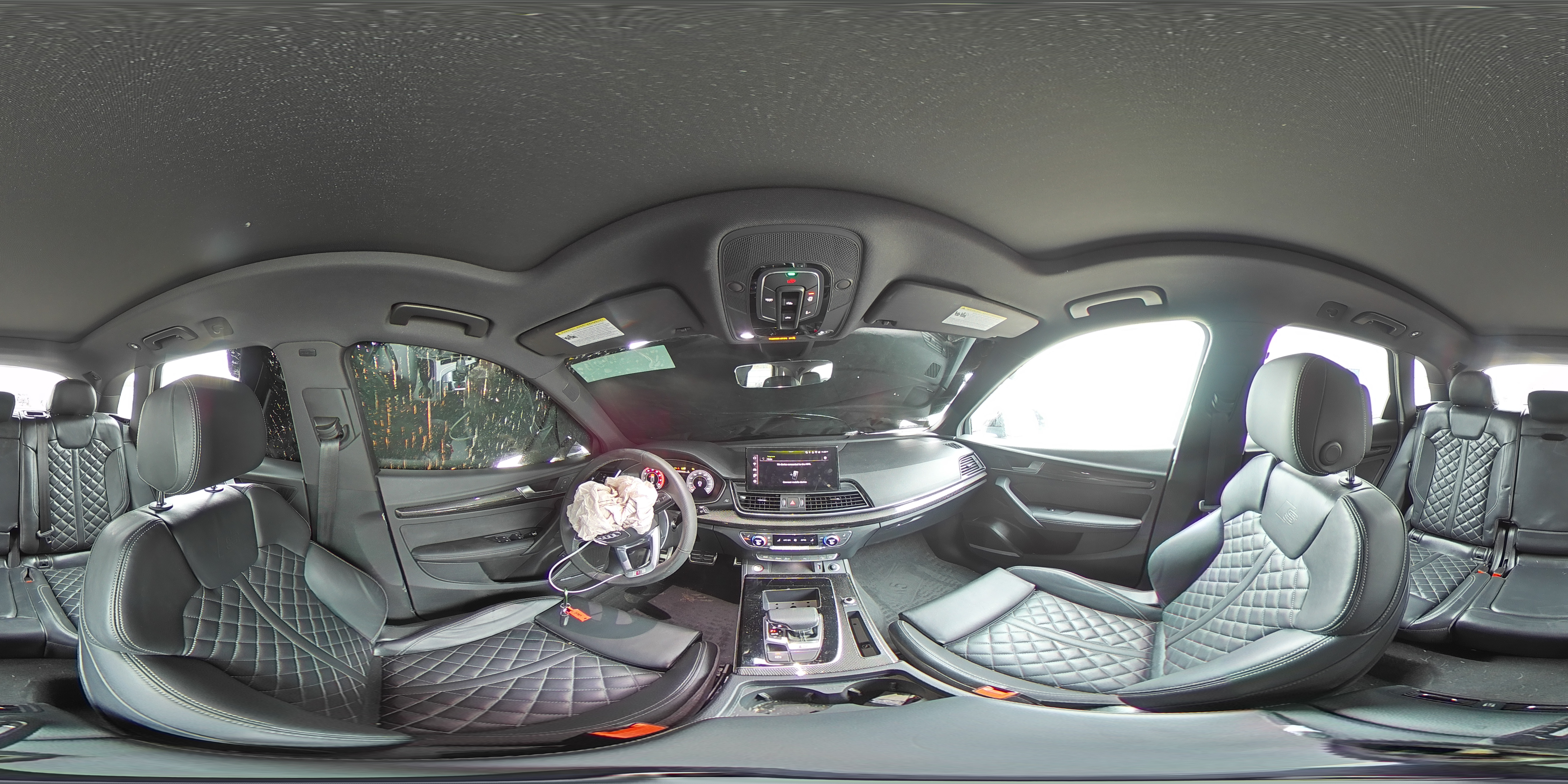 2024 Audi Sq5 Premium Plus VIN: WA1B4AFY8R2129051 Lot: 89653585