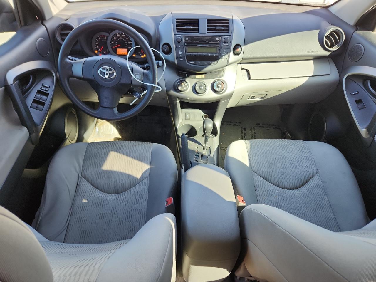 2011 Toyota Rav4 VIN: 2T3BF4DV6BW082741 Lot: 82607455