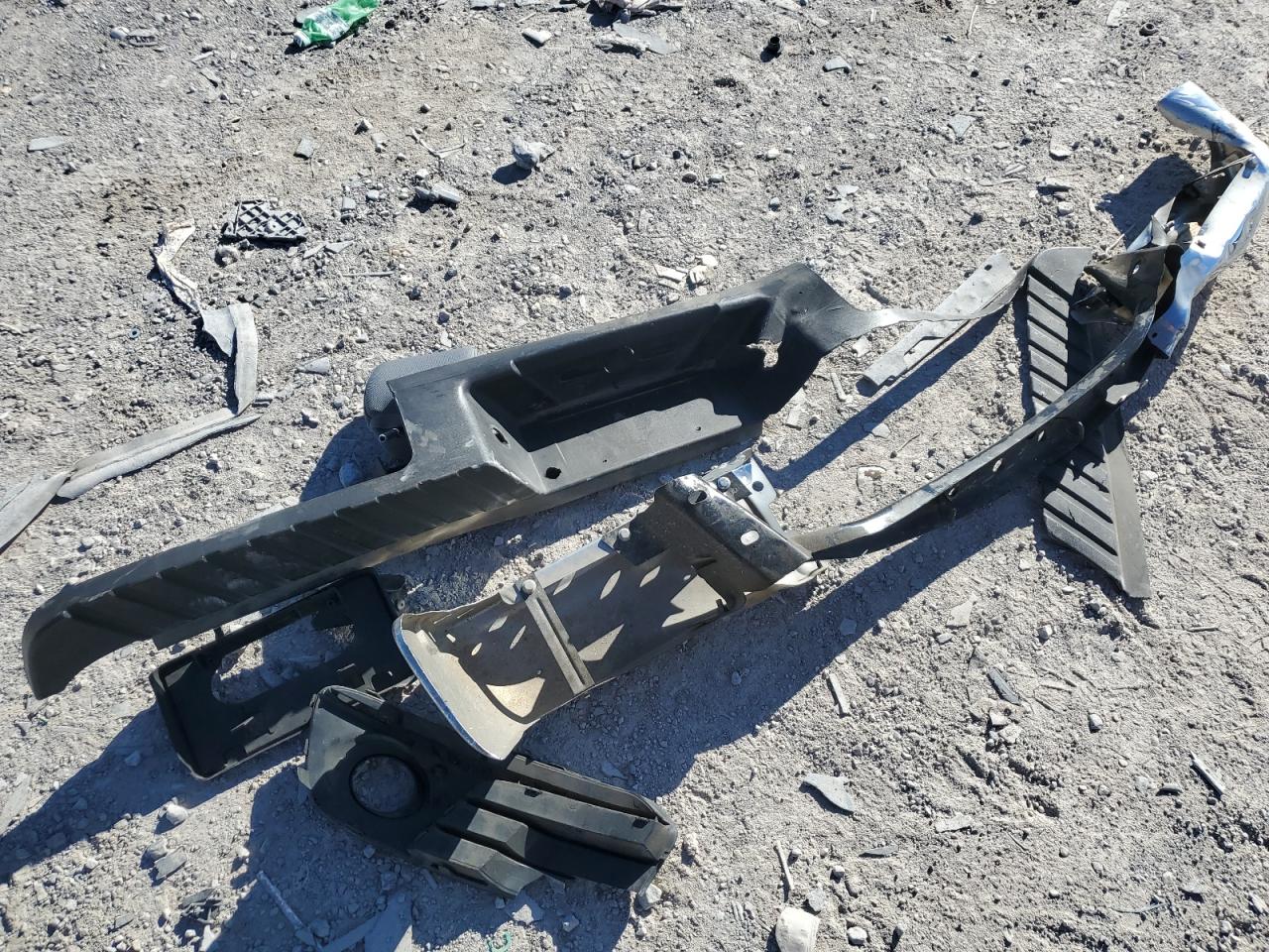 2011 Ford F150 VIN: 1FTMF1CM2BKD07357 Lot: 85863875