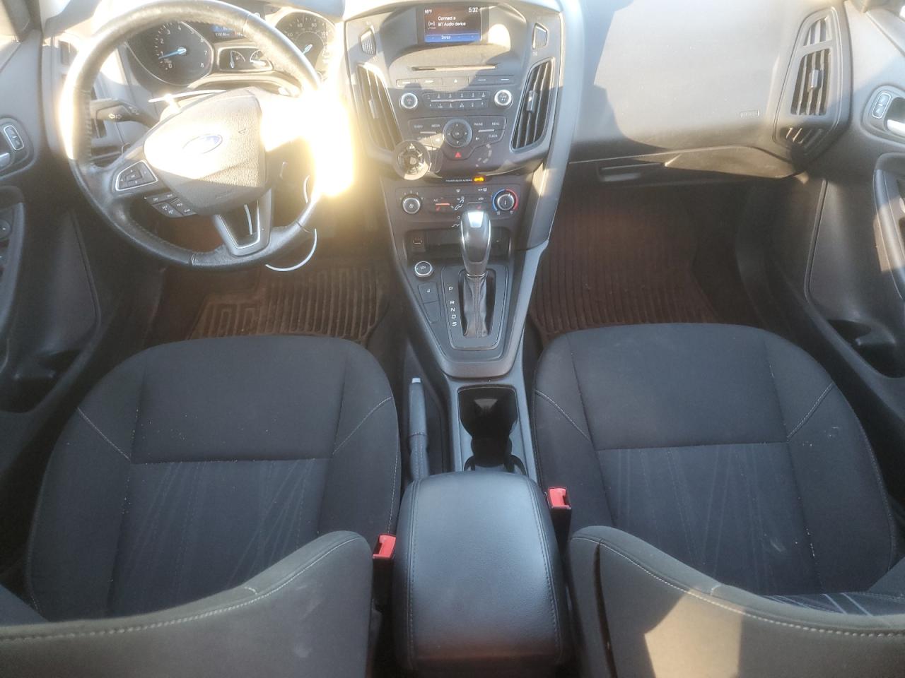 2015 Ford Focus Se VIN: 1FADP3K20FL210091 Lot: 82415395
