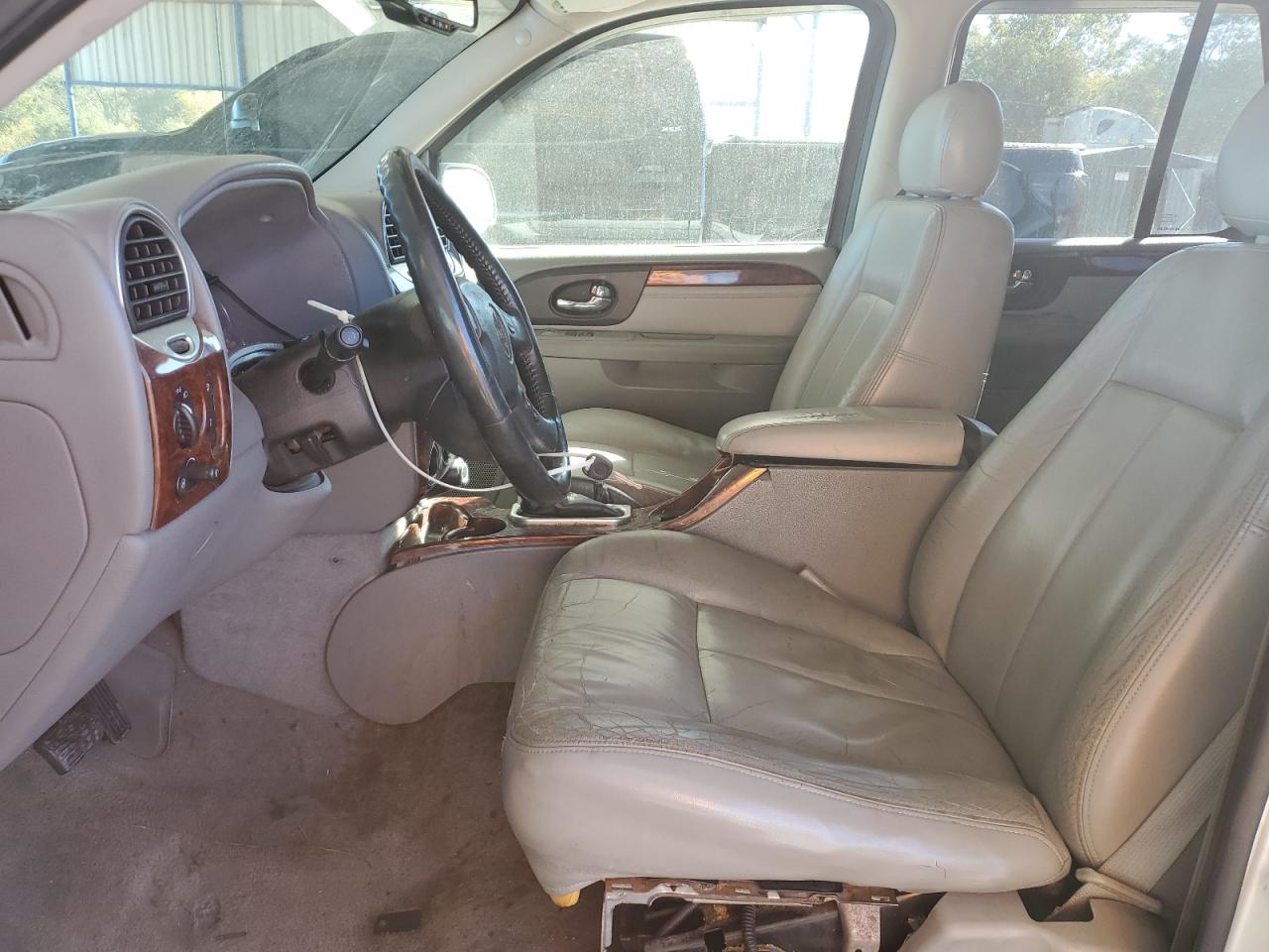 2007 GMC Envoy VIN: 1GKDS13S072290886 Lot: 82650975