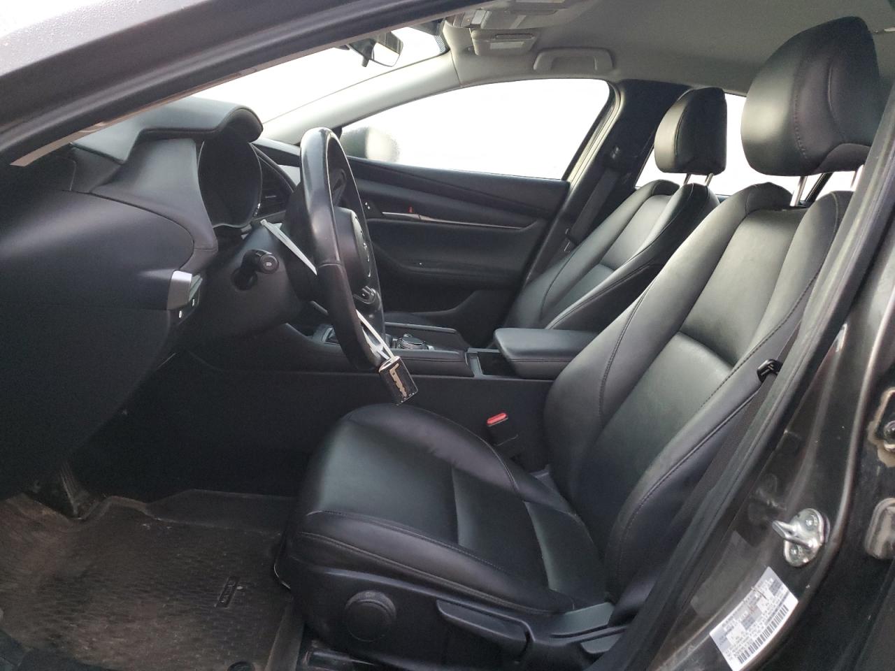 2020 Mazda 3 Select VIN: 3MZBPBCM5LM135228 Lot: 82757115