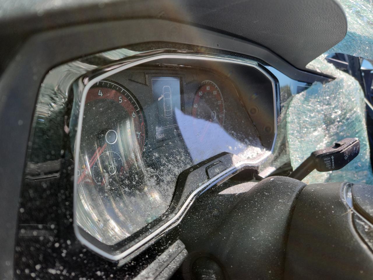 2020 Volkswagen Jetta S VIN: 3VWN57BU2LM089973 Lot: 85105235