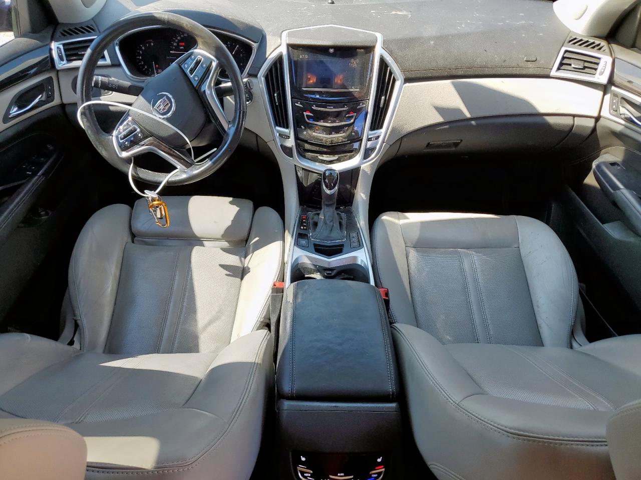 2013 Cadillac Srx Premium Collection VIN: 3GYFNEE30DS618259 Lot: 84209075