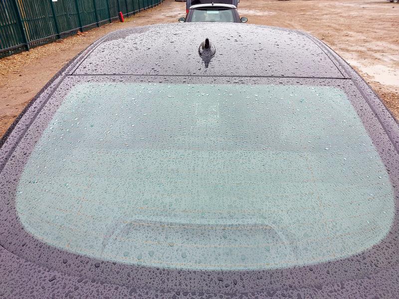 2013 JAGUAR XF 2.2D [200] R-SPORT 4DR AUTO