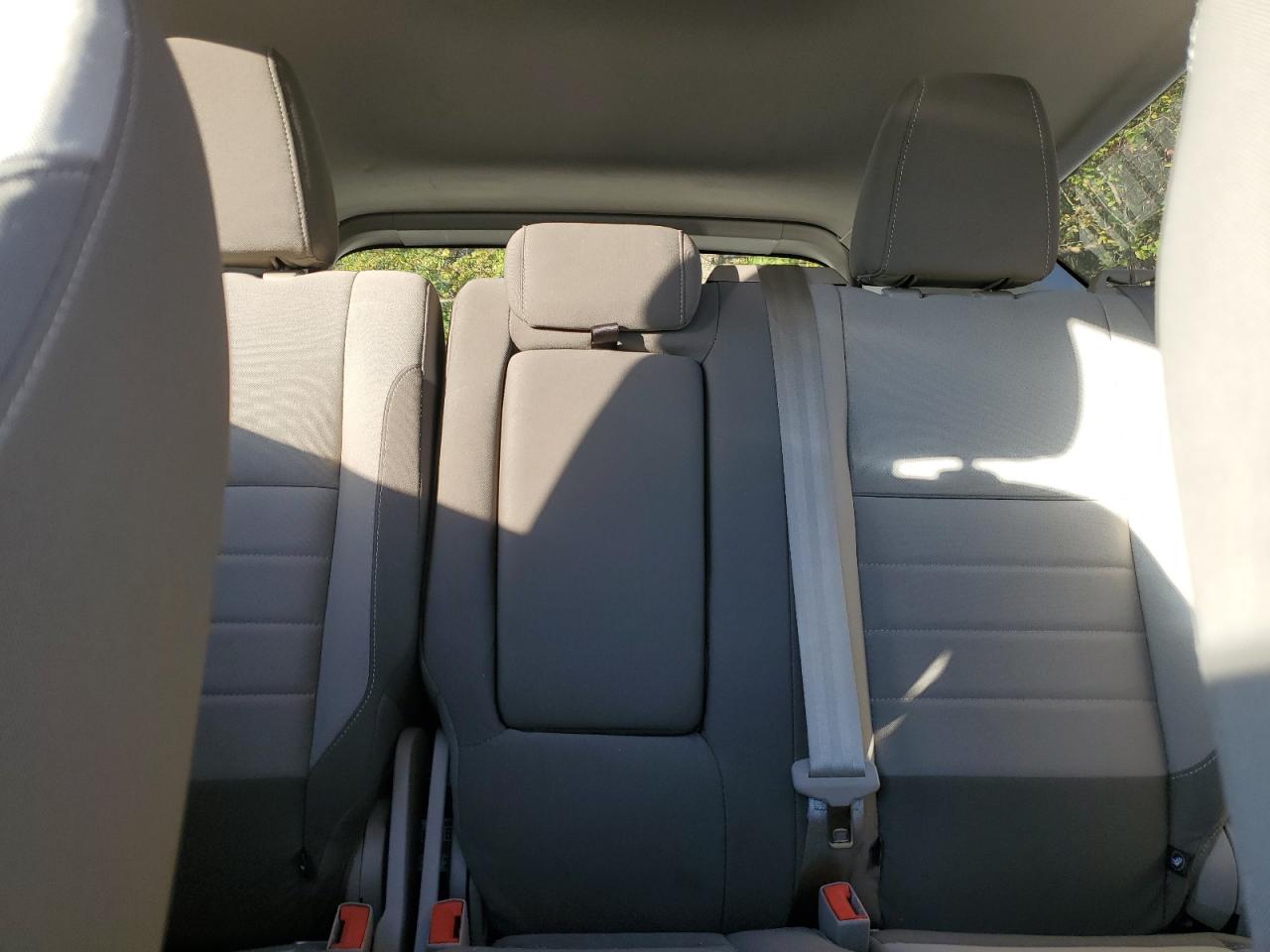 2013 Ford Escape Se VIN: 1FMCU0GX6DUD26870 Lot: 85738505