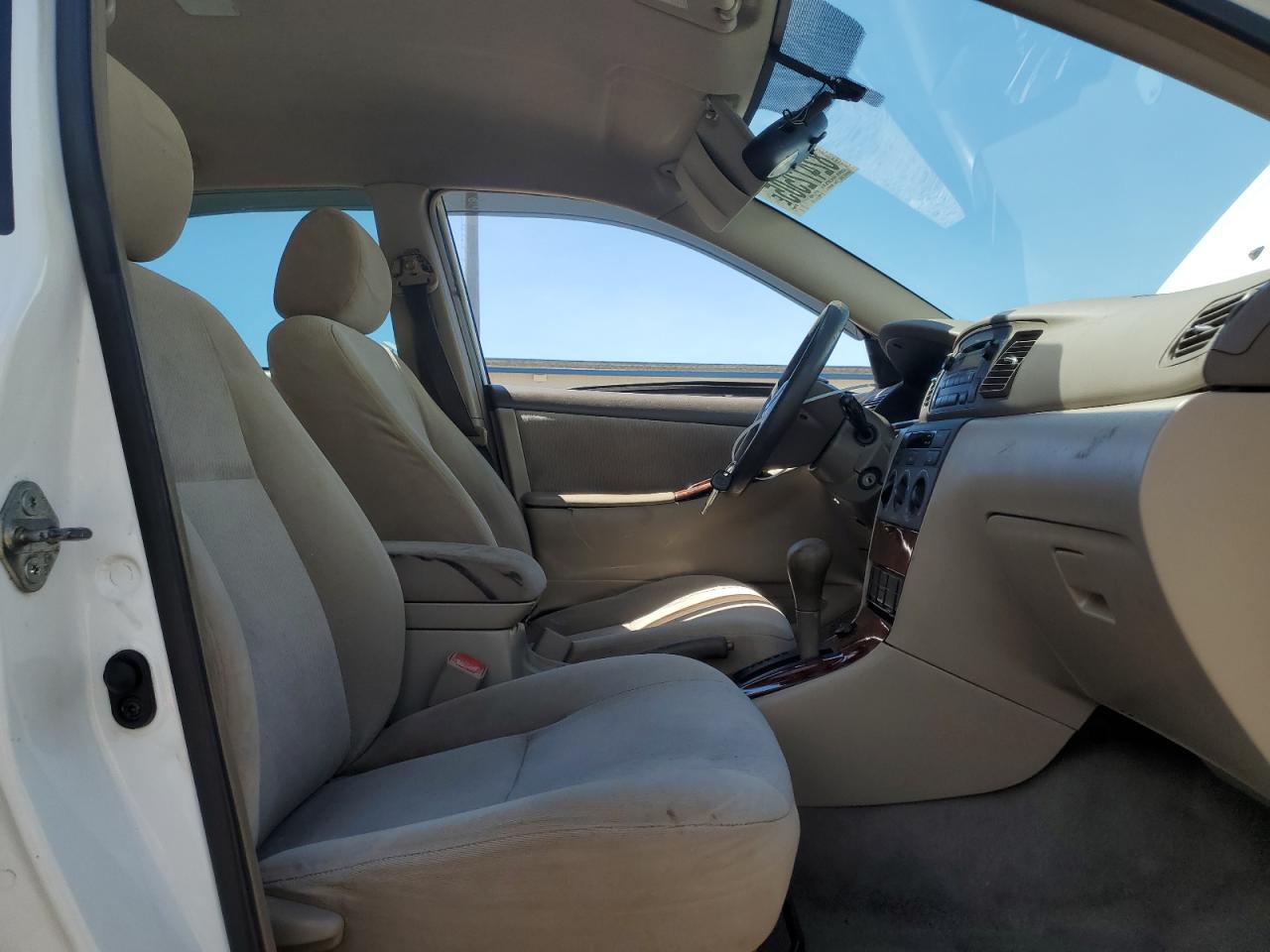 2005 Toyota Corolla Ce VIN: 1NXBR32E15Z469635 Lot: 82472505