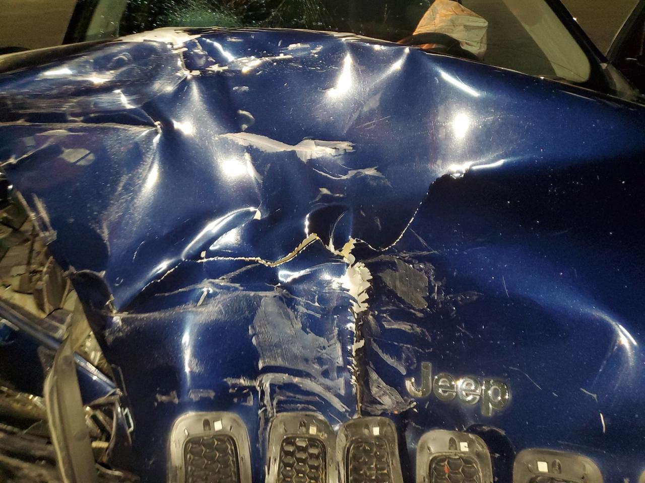 2014 Jeep Cherokee Sport VIN: 1C4PJLAB2EW178929 Lot: 86723905