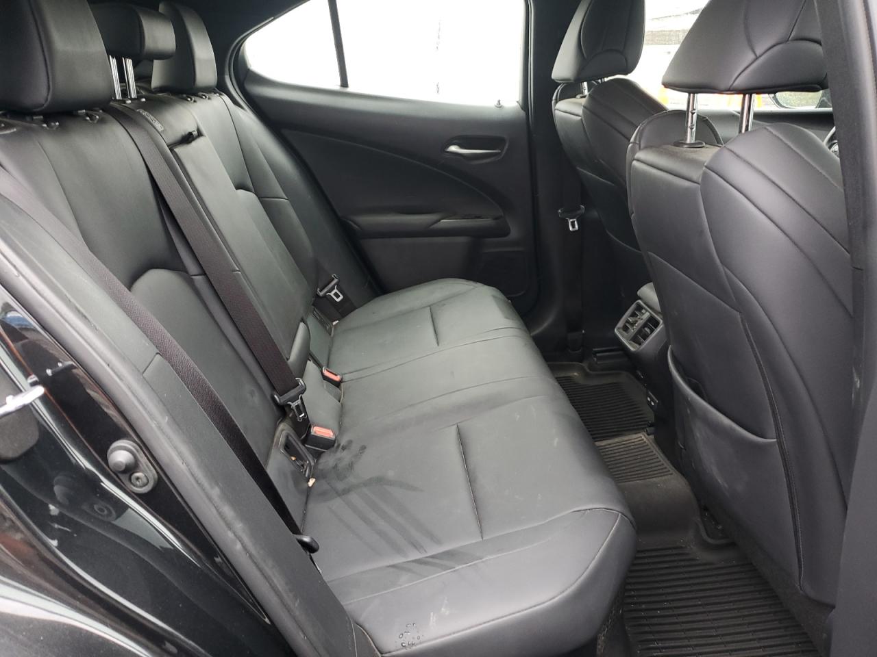2021 Lexus Ux 250H VIN: JTHR9JBH6M2050299 Lot: 84412875