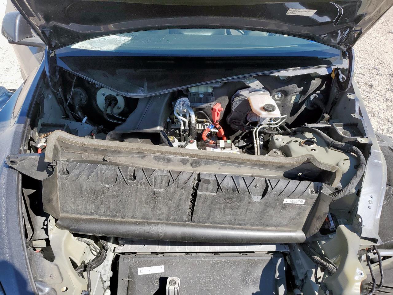 2022 Tesla Model Y VIN: 7SAYGDEF3NF443970 Lot: 85561825