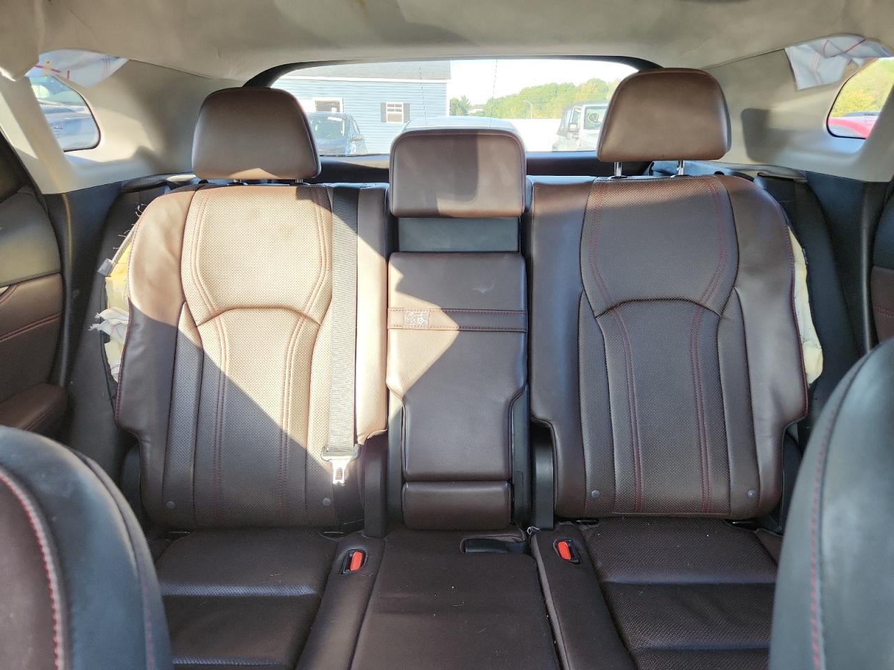 2016 Lexus Rx 350 Base VIN: 2T2BZMCA0GC005723 Lot: 81954995