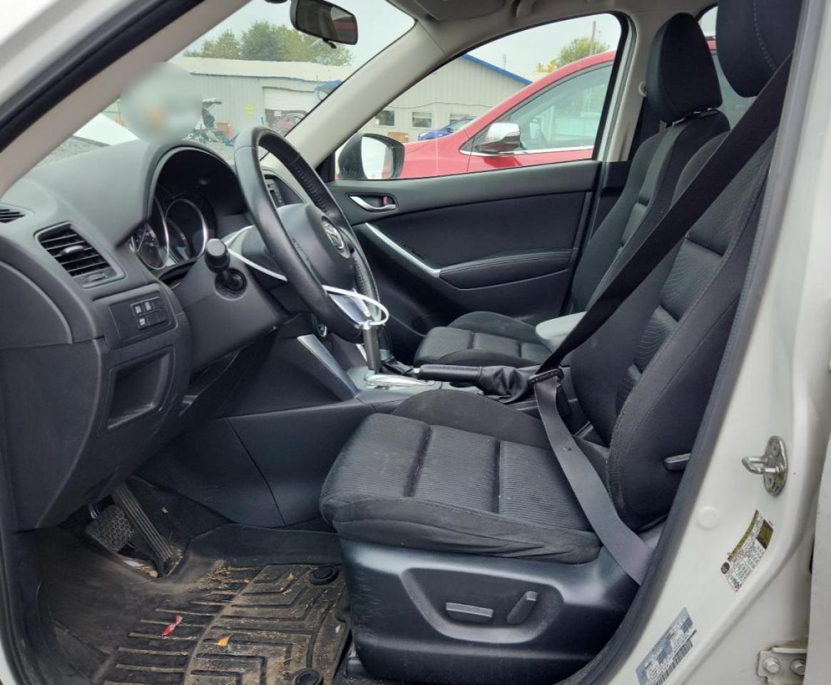 2015 Mazda Cx-5 Touring VIN: JM3KE2CY1F0494635 Lot: 86652025